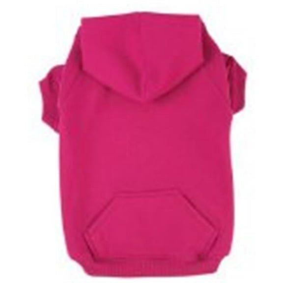 Zack & Zoey  Basic Hoodie M Pink