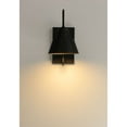 thumbnail image 5 of Maxim Lighting - One Light Outdoor Wall Mount - Outdoor Wall Mount - Shoreline -, 5 of 5
