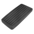 thumbnail image 3 of Accesorios para coche Cubierta de goma para pedal de freno 46545S84A81 para Accord -V -Z para TSX Negro, Negro, 3 of 5