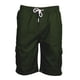 thumbnail image 4 of Pantalones cortos Simplmasygenix para hombre, liquidación, pantalones cortos cargo deportivos de verano para hombre, pantalones casuales de playa, pantalones deportivos lisos de media pierna., 4 of 5