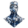 thumbnail image 2 of Camo Balaclava Mask Sun Protection Hood Face Cover Full Head Mask for Men for Hunting Fishing Skiing, 2 of 4