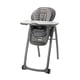 thumbnail image 1 of Silla Alta Graco Table2Table Maison Gris, 1 of 4