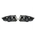 thumbnail image 2 of Headlight Pair Fits BMW 330I 330Xi 2006 63116942726 63116942725 Bm2503134, 2 of 2