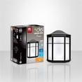 thumbnail image 2 of Xtricity led wall mount 9w/120v/3000k soft white Emma, 2 of 4