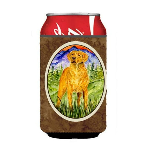 Chesapeake Bay Retriever Can or bottle sleeve Hugger 12 oz.