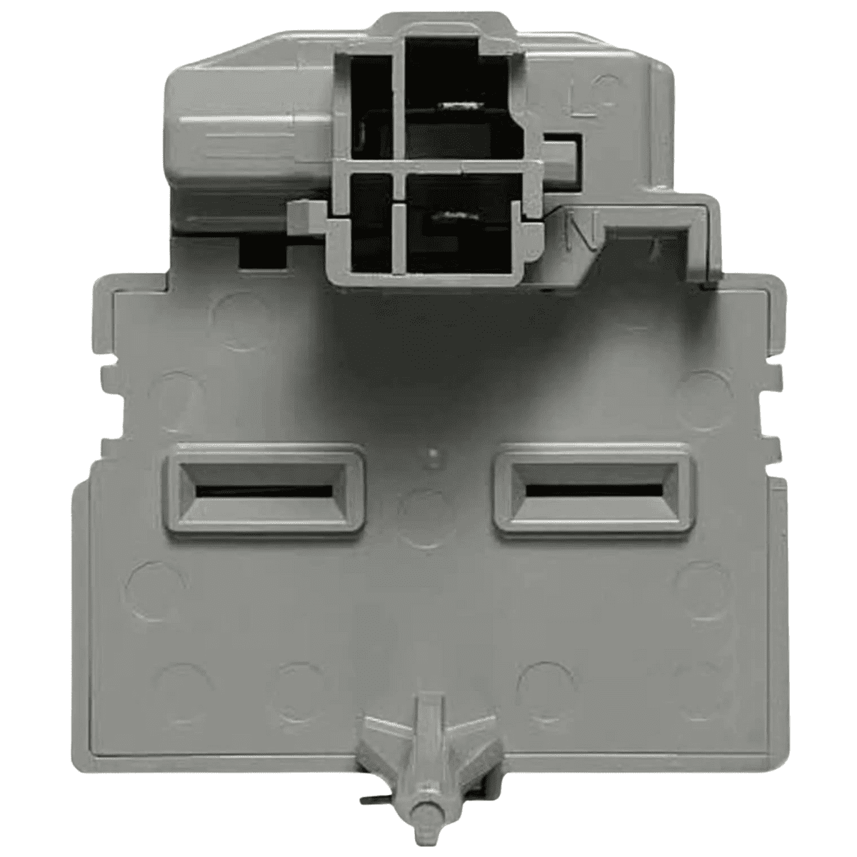 W10194431 Compressor Start Relay Replaces With AP6016717, W10189190  1-PACK