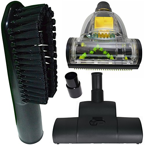 ZVac Replacement Miele Vacuum Accessories Compatible Premium