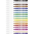 thumbnail image 2 of shiyou-Extra-Thick Fibre-Tip Pen power max - Pack of 18 - Assorted Colours, 2 of 4