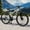 Gray, variant on Uforic 26" Mountain Bike, 21-Speed, Dual Disc Brakes, Front Suspension, Aluminum Frame for Adults, Gray
