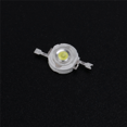 thumbnail image 1 of 400 Pcs High Power 2 Pin 3W White LED Bead Emitters 170-190Lm 6000K, 1 of 10