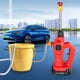 thumbnail image 4 of Pistola De Lavado De Autos Inalámbrica Pistola de agua pulverizada de 100 W, 25 bar, 1500 mAh, lanza de espuma para nieve para coche doméstico (UE), 4 of 8