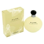 Pure by Alfred Sung, 3.4 oz Eau De Parfum Spray for Women