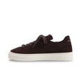thumbnail image 4 of Sam Edelman Women's Poppy Sneaker Cafe Noir Brown 9M, 4 of 5