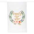 thumbnail image 1 of Weddingstar Printed Photo Backdrop Wedding Decoration - Happily Ever After, 1 of 2