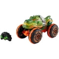 thumbnail image 1 of Camión Control Remoto Hot Wheels Rageasaur Escala 1:15, 1 of 5