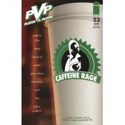 PvP Vol. 2 #23 VF ; Image Comic Book