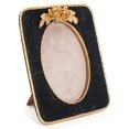 thumbnail image 2 of DUOSONG 8X1X9" Vintage Photo Frame, Black&Gold Gold+Black Polyresin Household Supplies & Décor Accessories, 2 of 11