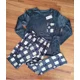 thumbnail image 2 of Pijama Polar Para Hombre, 2 of 3