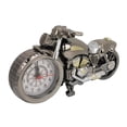 thumbnail image 3 of MODOLO DE MOTOCICTA Vintage Clima de Motocicletas, RelOJ de Escritorio de MOTOCLETA Pantalla Pantalla digital Digital Precisa para la Oficina en Casa, 3 of 7