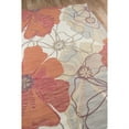 thumbnail image 2 of Momeni Summit Bloom Area Rug, 2 of 2