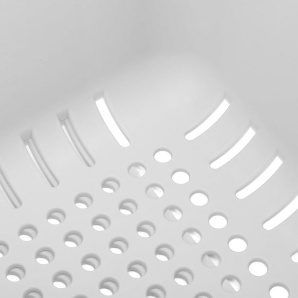 FUNNETOYU Organisateur CongéLateur Coffre Panier Rangement En