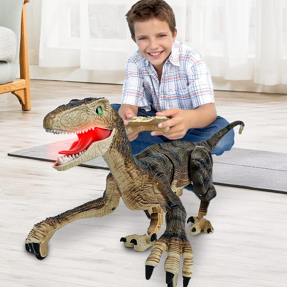 Remote control toy dinosaur Clearance