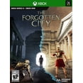 thumbnail image 1 of The Forgotten City Microsoft Xbox Series X, 1 of 2