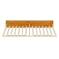 thumbnail image 4 of AFI Urban Twin XL Size Trundle Bed in Light Toffee, 4 of 5
