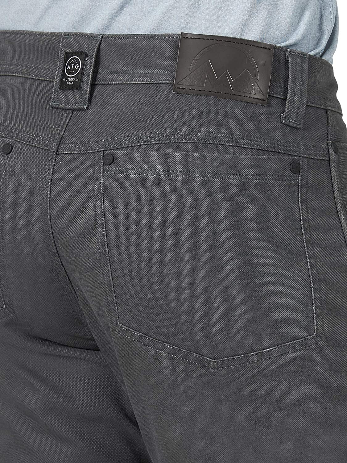 Wrangler® ATG Men's Reinforced Utility Pant with Moisture Wicking