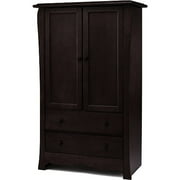 Graco - Kimberly Armoire, Espresso
