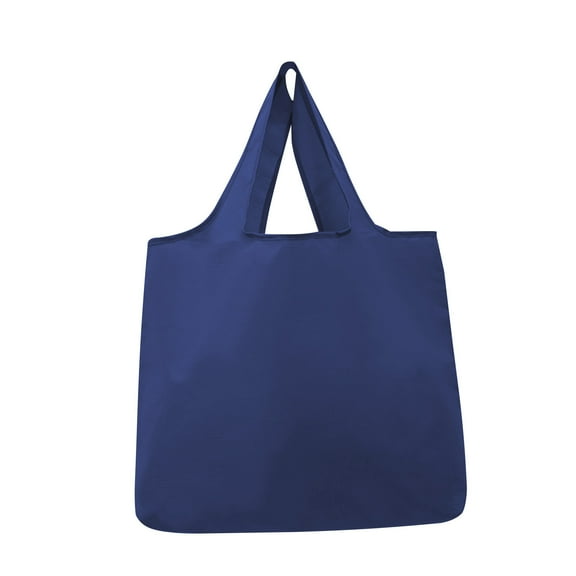 CASAFUN Large Multi-color Waterproofing Shopping Bag Portable Shopping Bag Foldable Bag Grocery Bag Folding Bag