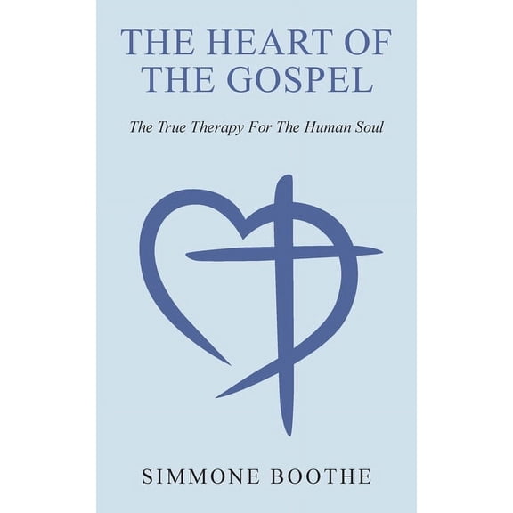 The Heart of the Gospel (Paperback)