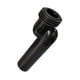thumbnail image 1 of Adaptador de tubo de drenaje para inodoro, palanca de cambios, tubería de aguas residuales para inodoro, accesorio para inodoro, tubo de salida, tubo Tubería de descarga, 1 of 8