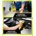 thumbnail image 4 of 75 heavy-duty multi-surface cleaning wipes – double texture 10, 4 of 4