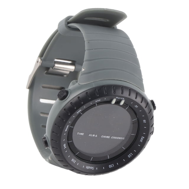 Reloj de Pulsera Electrónico Bling Bling HZ500 Digital Resistente al Agua
