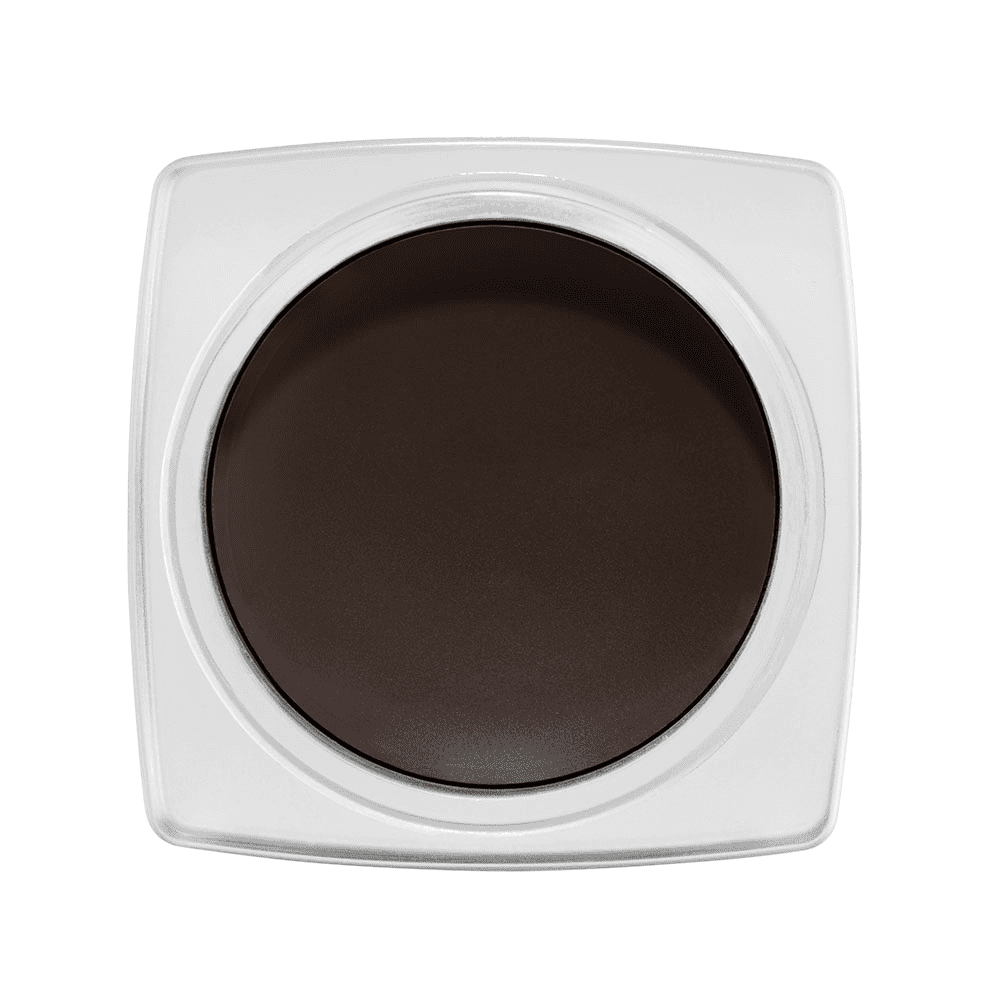 NYX Professional Makeup Tame & Frame Brow Pomade, Black