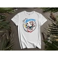 thumbnail image 1 of Disney Monorail Ride Vintage Mickey Mouse T-Shirt All Size S-5XL, 1 of 4