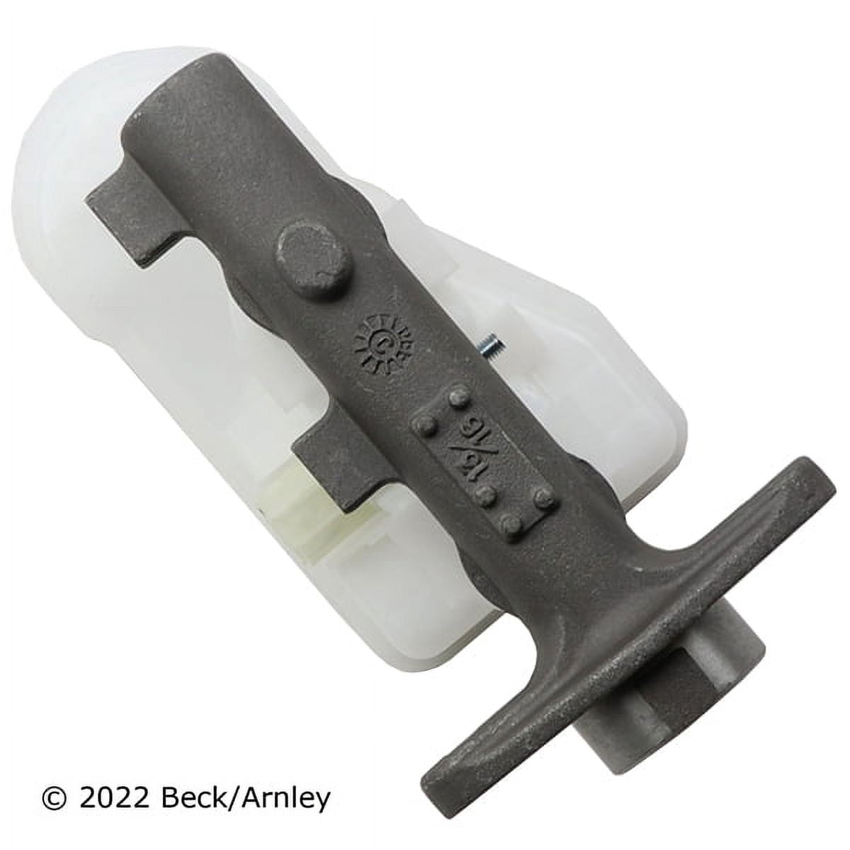 BeckArnley 072-9437 Brake Master Cylinder