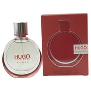 Hugo Women Eau De Parfum Spray 1 Oz By Hugo
