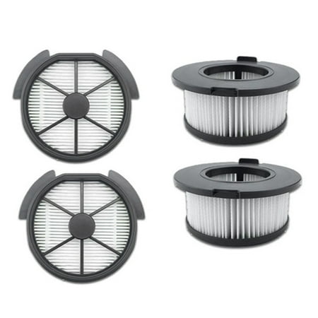 

for Puppyoo Cordless T12 T12 PLUS Pro Pre-Filter &Post-Filter 4PCS