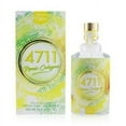 thumbnail image 2 of 4711 Remix Cologne Lemon Eau De Cologne Spray 100ml/3.4oz, 2 of 3