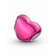 thumbnail image 2 of CORAZON ROSA METALICO, 2 of 2