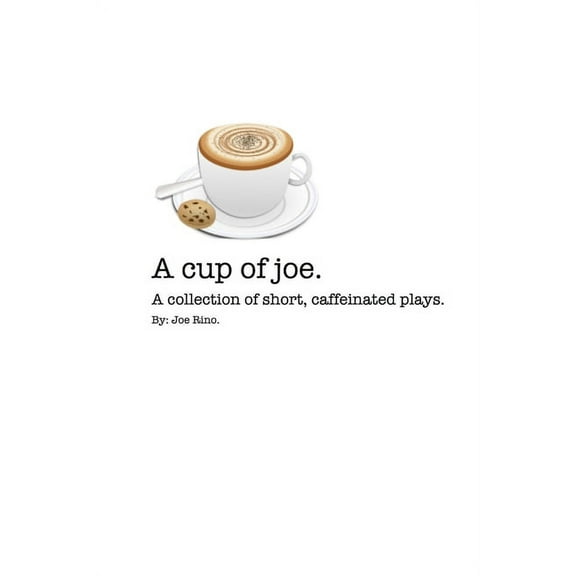 A Cup of Joe., (Paperback)