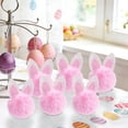 thumbnail image 4 of zhangmingg Decorations for Fireplace Mantel Wall Hanging Spring Home Ornament Desktop Display, 4 of 5