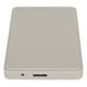 thumbnail image 5 of Caja de Disco duro NikouMX Adaptador SSD USB3.0 externo Elegante y moderno, 5 of 8