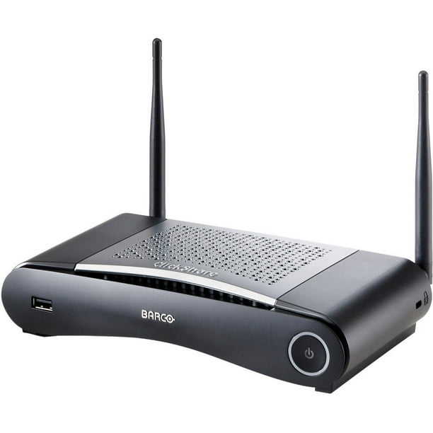 CSE 200 Wireless Presentation Gateway