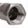 thumbnail image 5 of O2 Sensor Adapter M18x1.5 for Engine Light Repair, 5 of 5