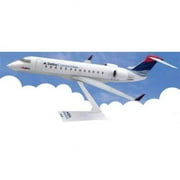 Daron LP6921SN CRJ-200 Skywest Delta - NC