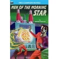 thumbnail image 1 of Pre-Owned Men of the Morning Star & Planet for Plunder (Paperback) 161287018X 9781612870182, 1 of 1