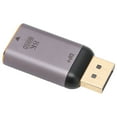 thumbnail image 3 of Adaptador K de interfaz multimedia HD,Adaptador de interfaz multimedia HD Convertidor de interfaz multimedia HD Adaptador de cable de interfaz multimedia HD Tecnología innovadora, 3 of 12